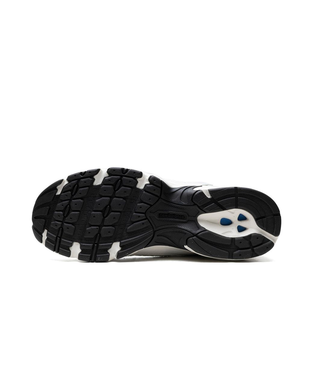 New Balance Black 530 Mr530Zo" for men