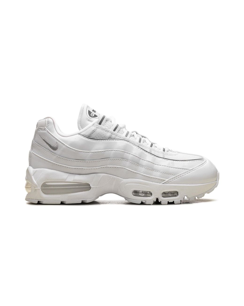 Nike Gray Air Max 95 Patent" Ib6397 100"