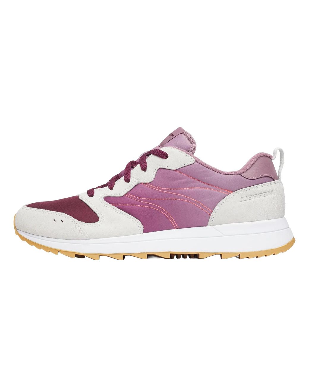 Merrell Purple Alpine 83 Sneaker Sport "Dark Cherry" J007341" for men