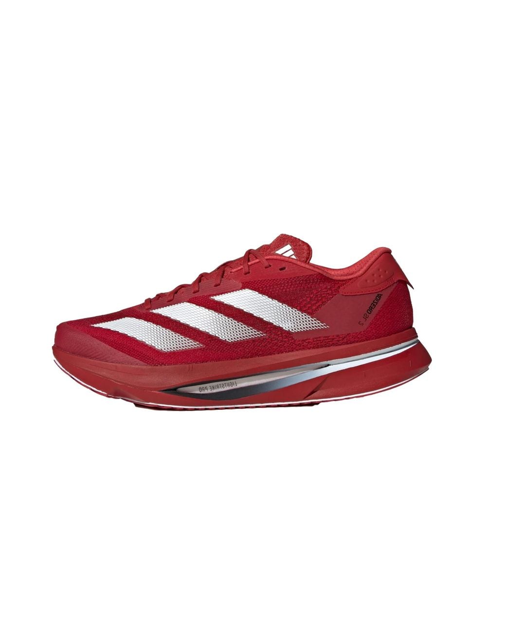 Adidas Red Adizero Sl2 Sneakers for men