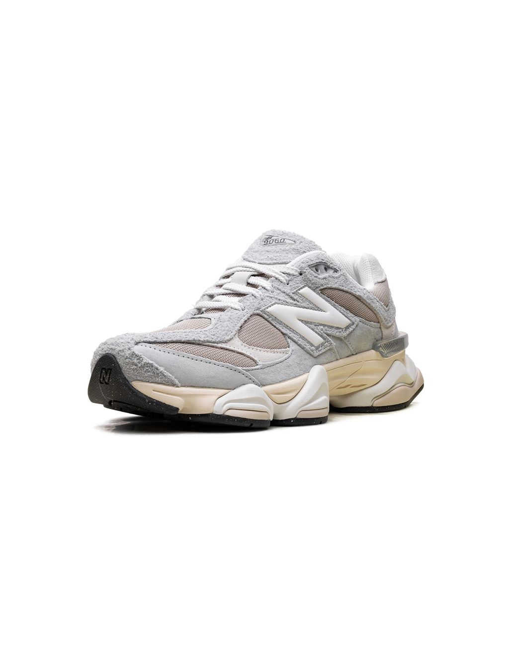 New Balance Black 9060 "Lone Star Stonewar" U9060440" for men