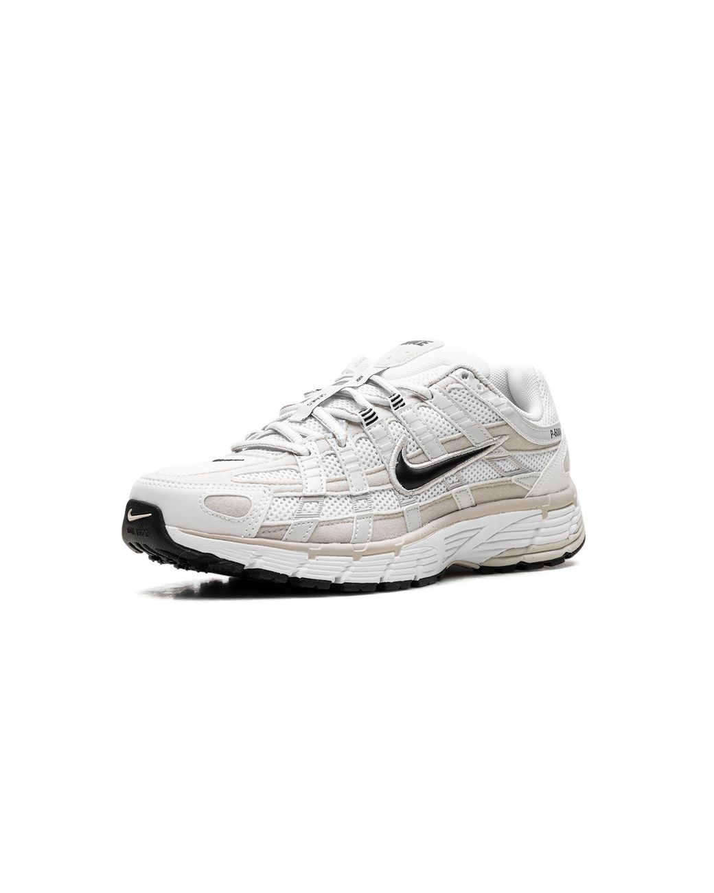 Nike Black P-6000 "Light Orewood" Fq2767 100"