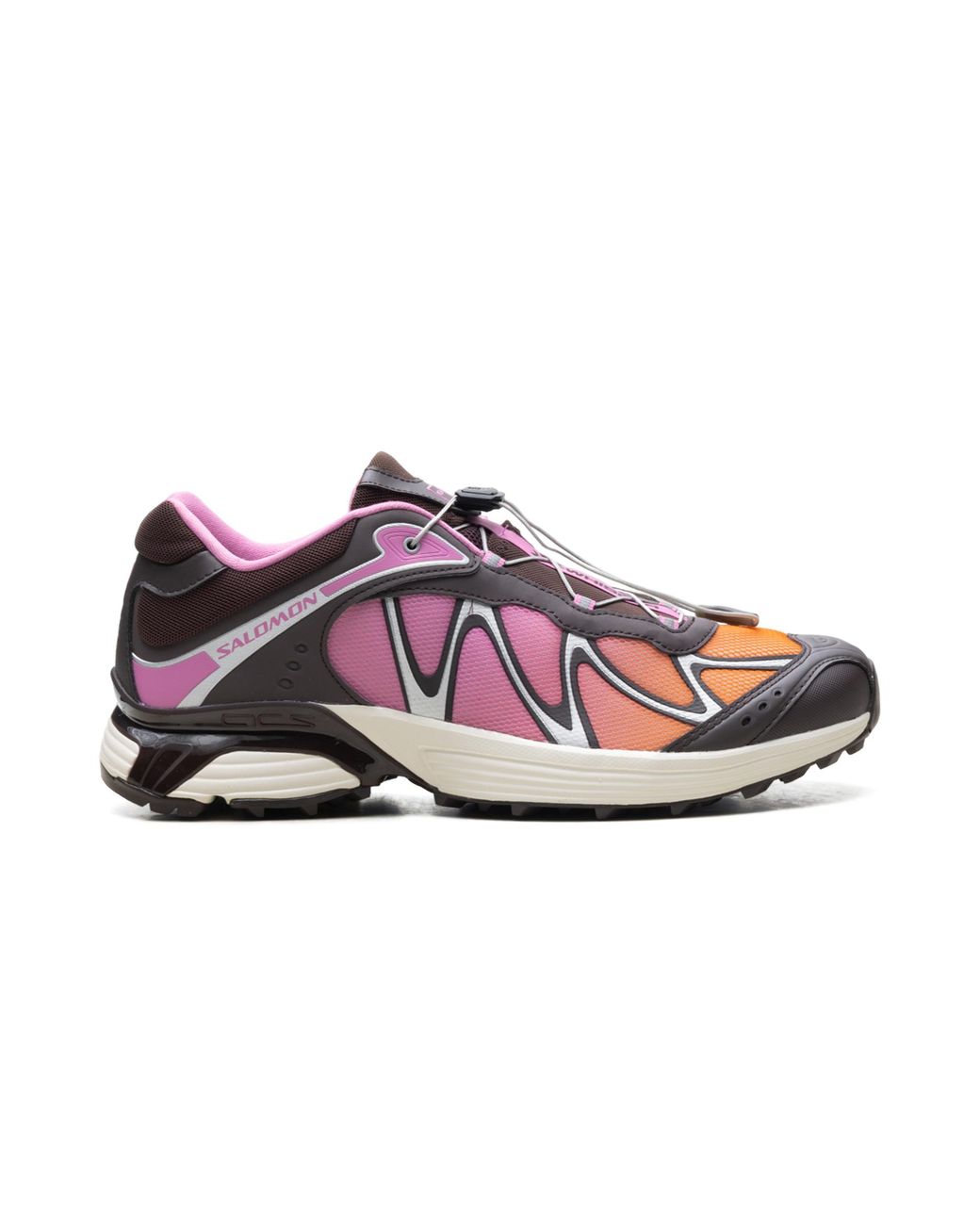 Salomon Black Xt-Whisper "Cyclamen Turmeric" L47878700" for men