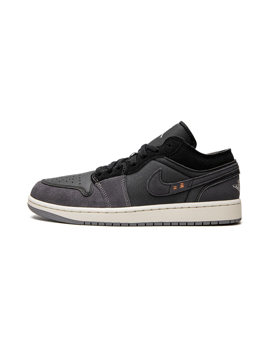 Nike Black Air 1 Low Se Craft "Inside Out for men