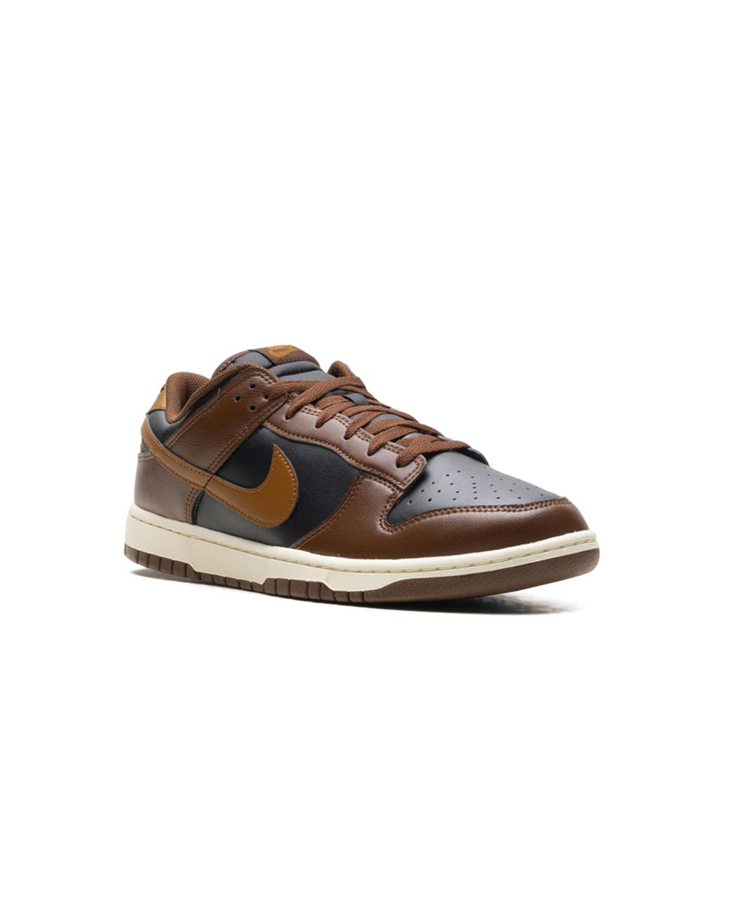 Nike Black Dunk Low Hf5441 004" for men