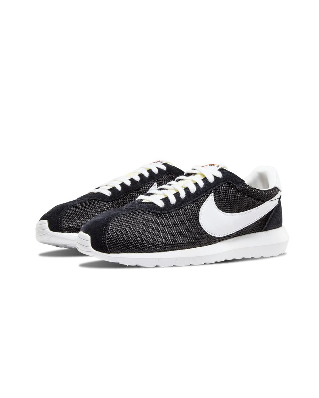 Nike Black Roshe Ld-1000 Qs 802022 001" for men