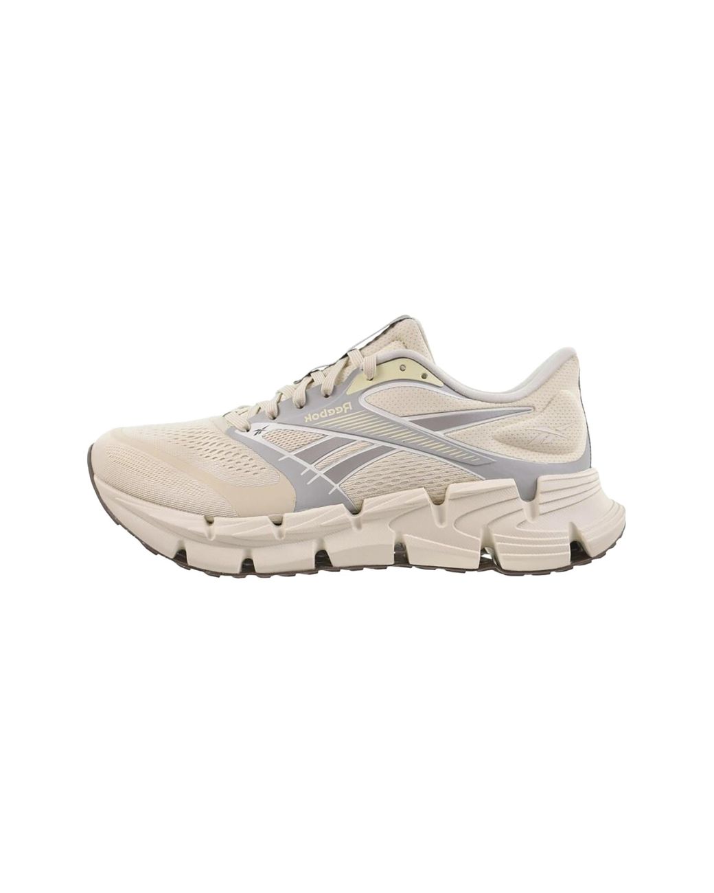 Reebok Black Floatzig 2 100245392" for men