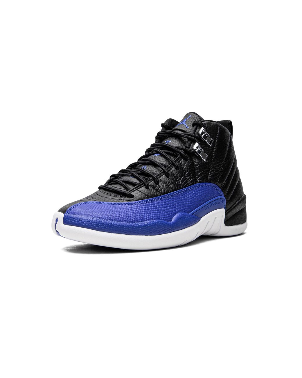 Nike Blue Air 12 "Hyper Royal" Ao6068 004"