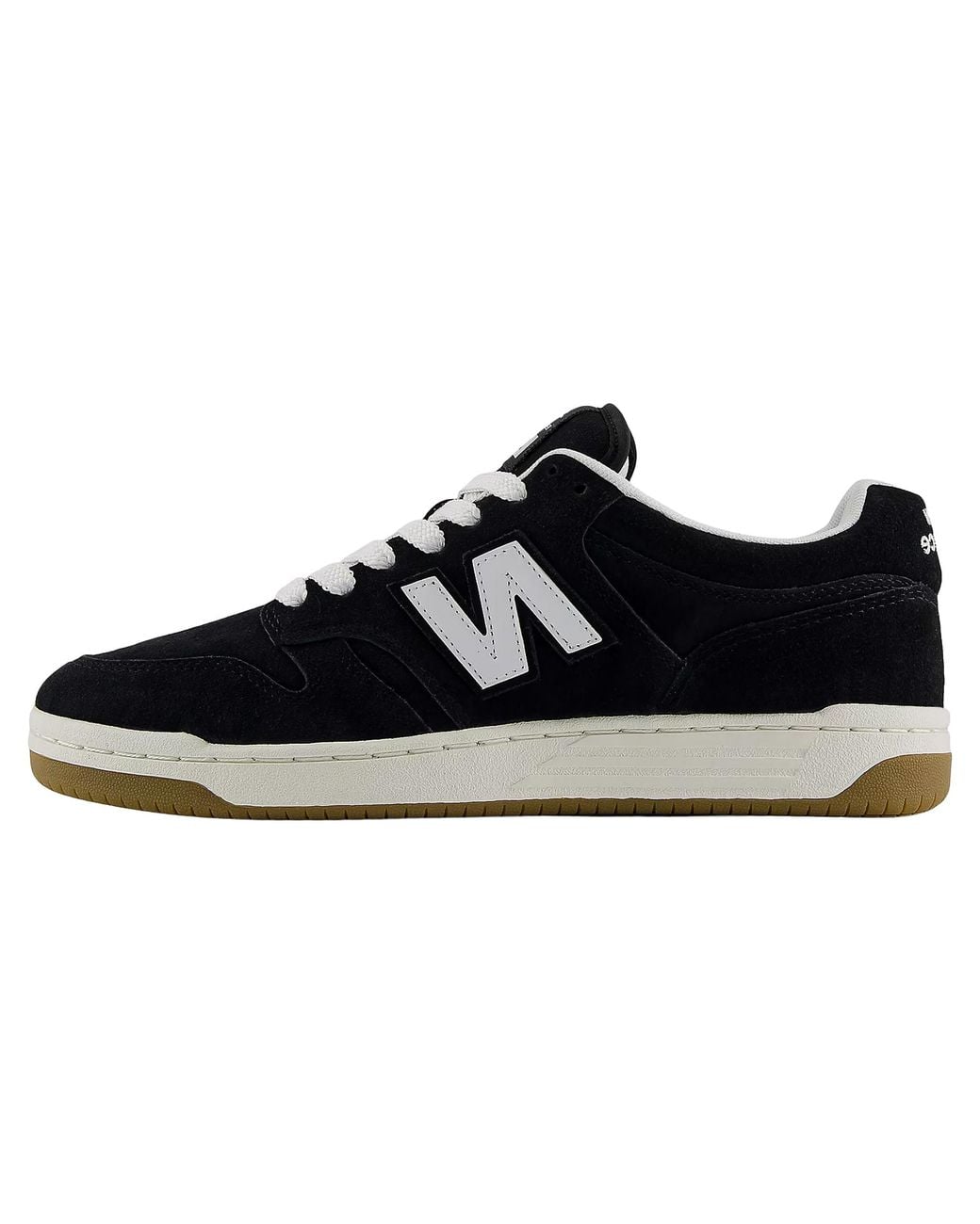 New Balance Black 480 Gum" Bb480Ptn" for men