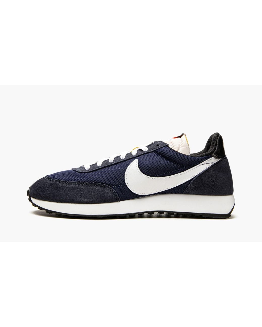 Nike Blue Air Tailwind 79 Shoes for men