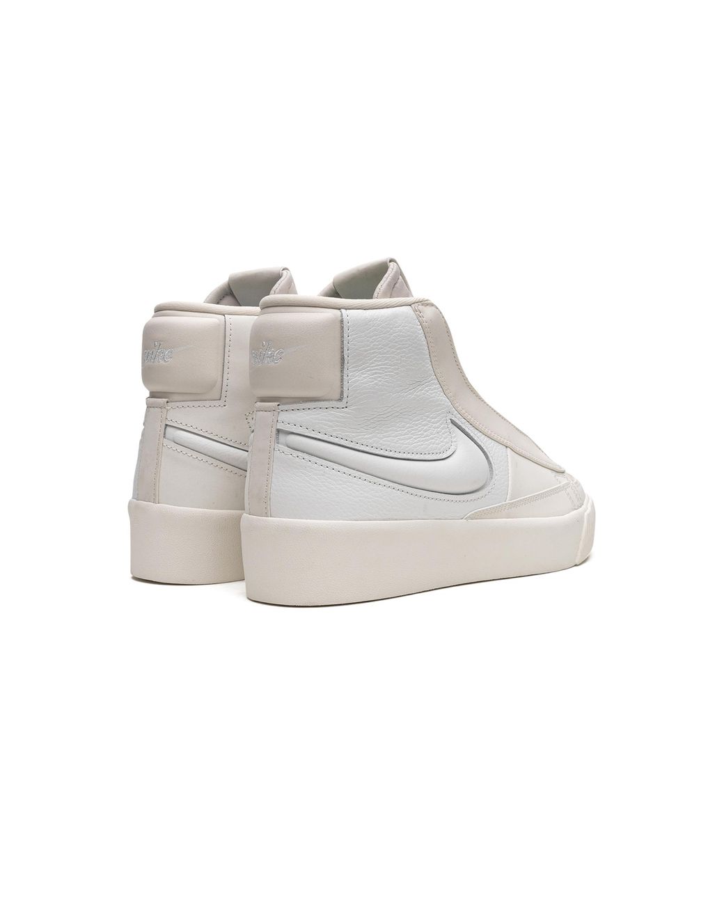 Nike Black Blazer Mid Victory "Summit" Dr2948 100"