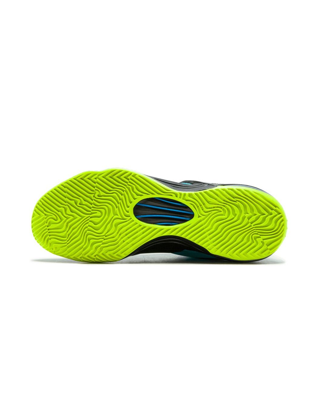 Nike Blue Kd 7 "Uprising" 653996 370" for men