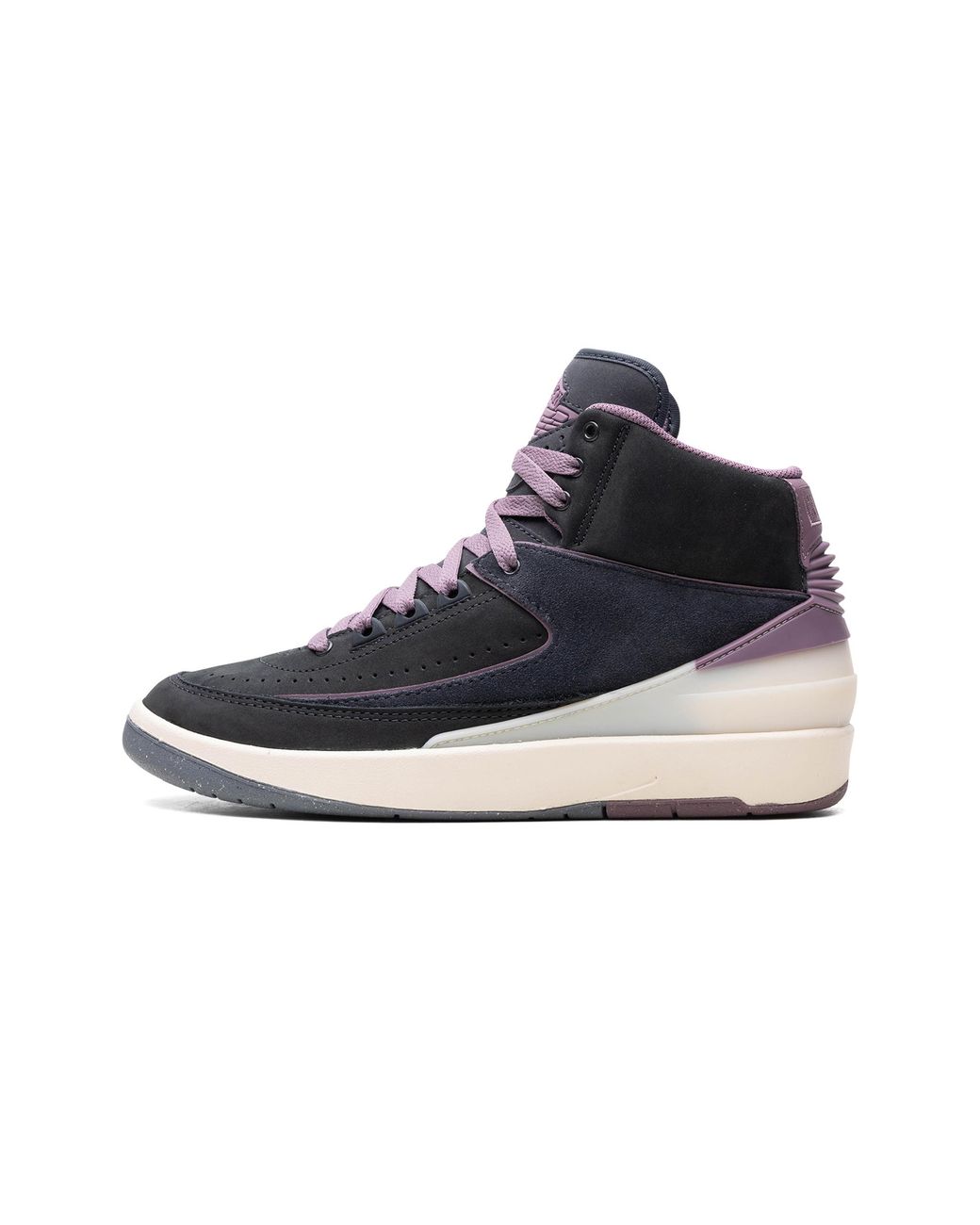 Nike Blue 2 Retro "Mauve" Dx4400 005"