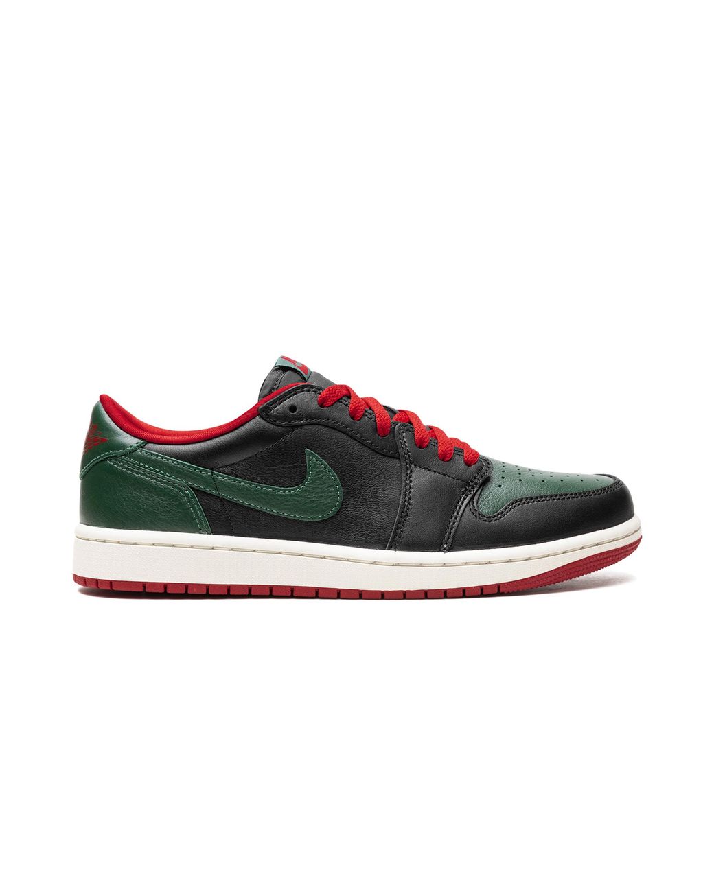 Nike Black 1 Retro Low Og Gorge" Cz0775 036"