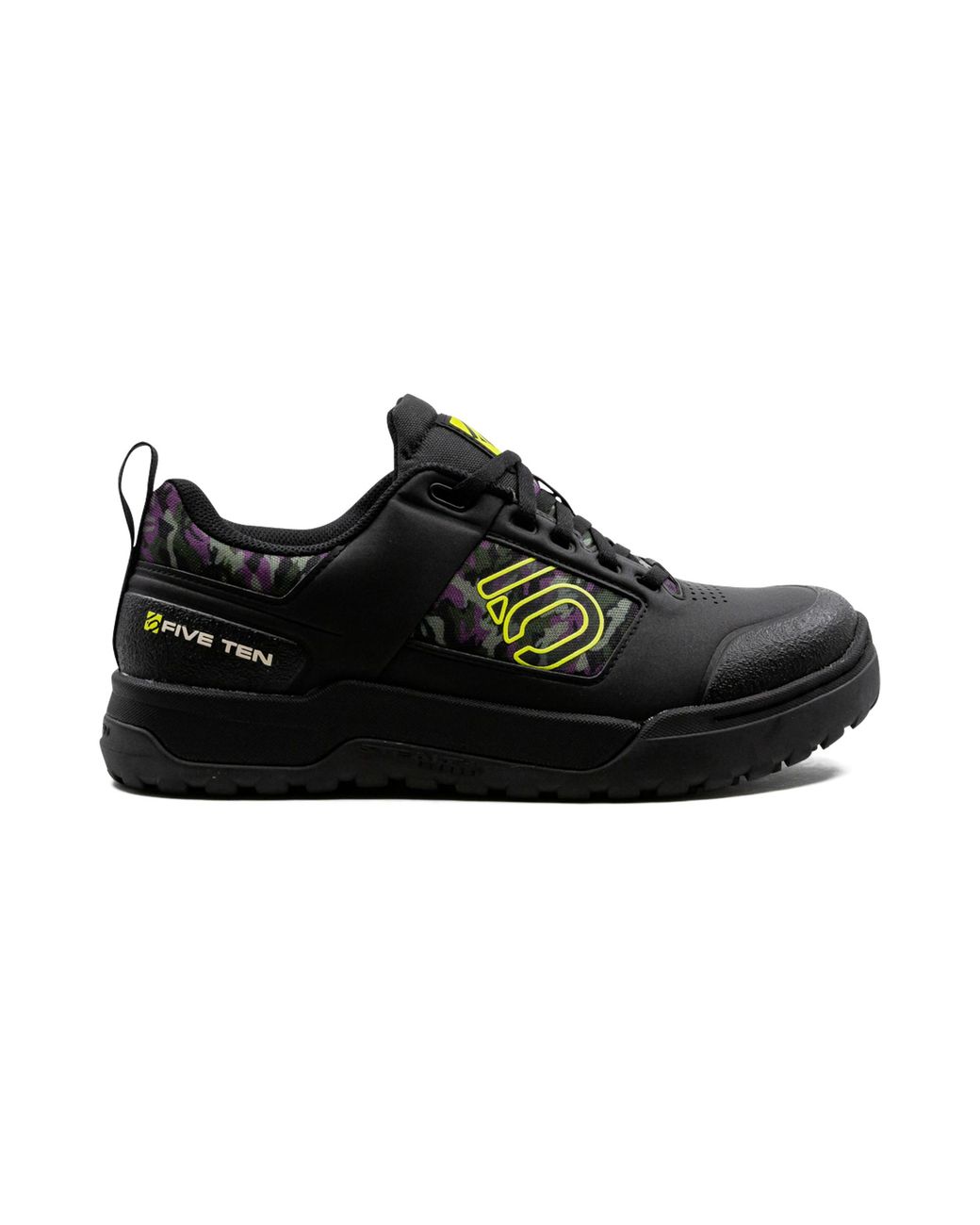 Adidas Black Five Ten Impact Pro Camo" Bc0895"