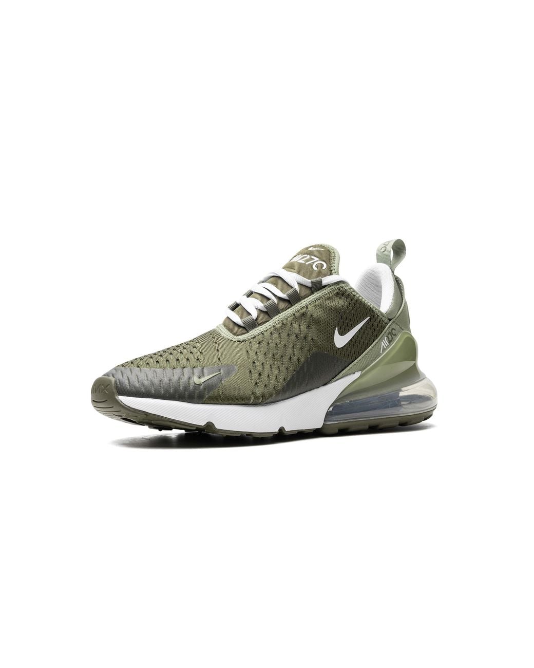 Nike Green Air Max 270 "Medium" Fj0680 222" for men