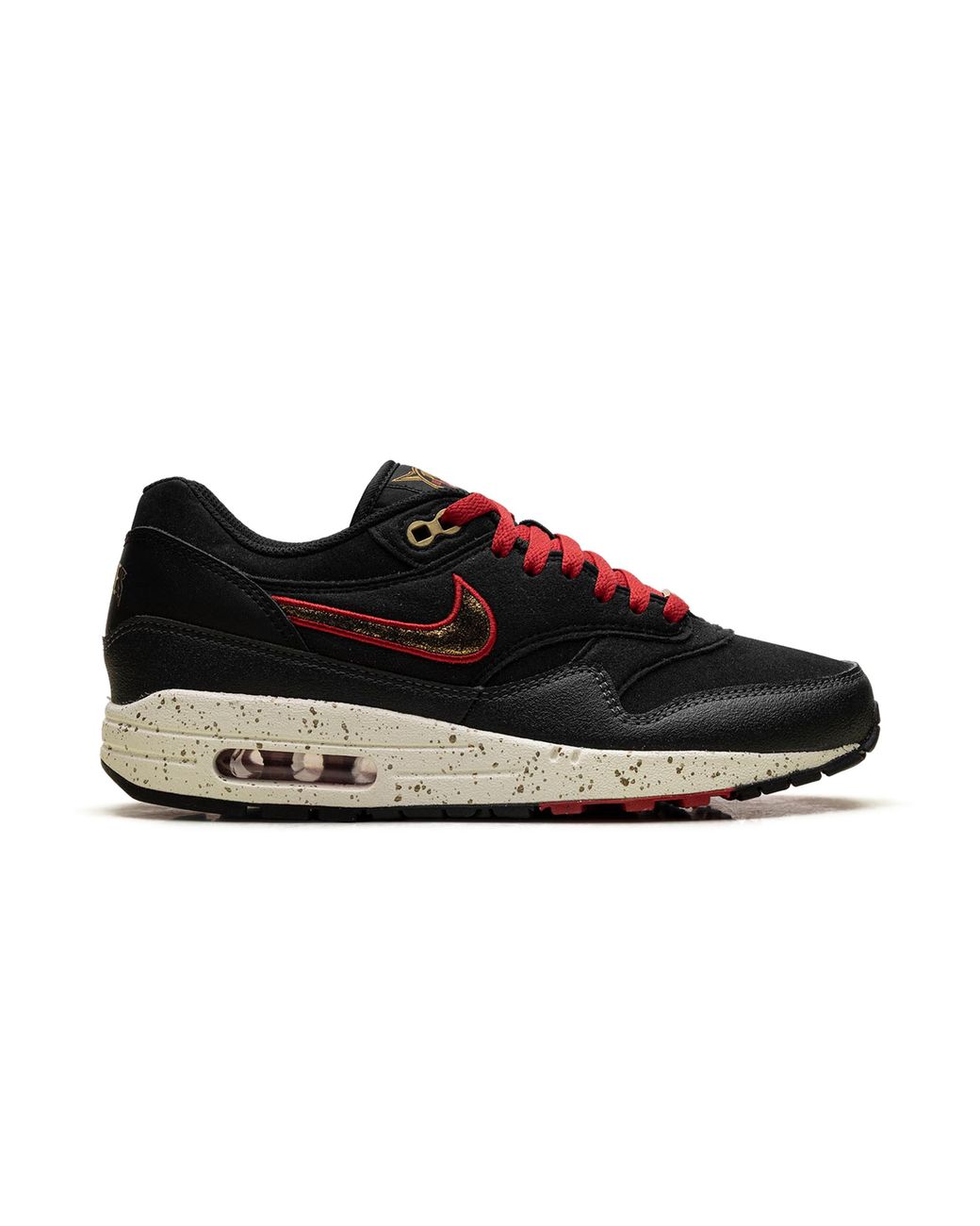 Nike Blue Air Max 1 "Pittsburgh Pirates City Connect (2026) Iq2893 001" for men