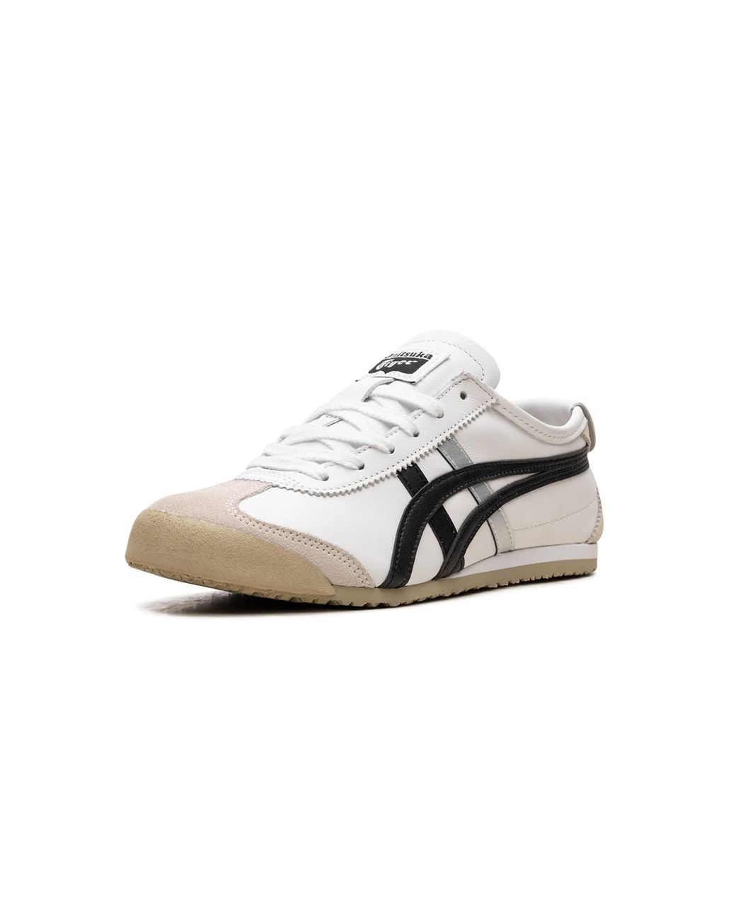 Onitsuka Tiger Black Mexico 66 Dl408 0190" for men