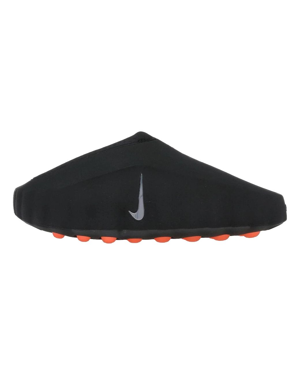 Nike Black Mind 001 Slide Chrome" Hq430 001" for men