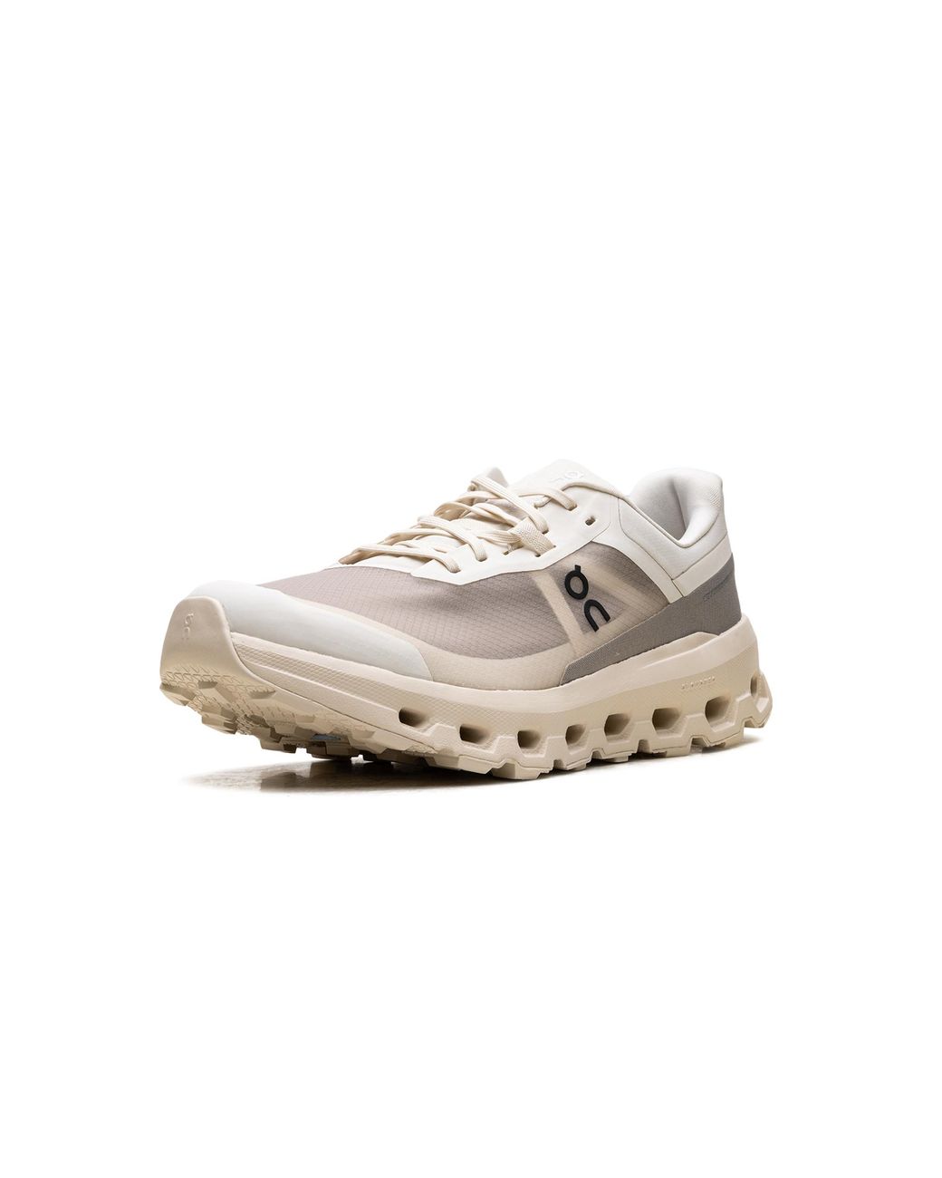 On Shoes Black Cloudvista 2 "Cream Desert" 3Me30113323" for men