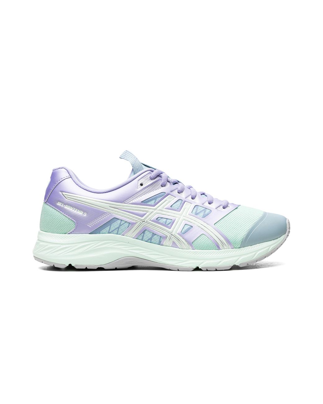 Asics Black Fns-S Gel-Contend 5 "Mint Tint" 1202A128 300"