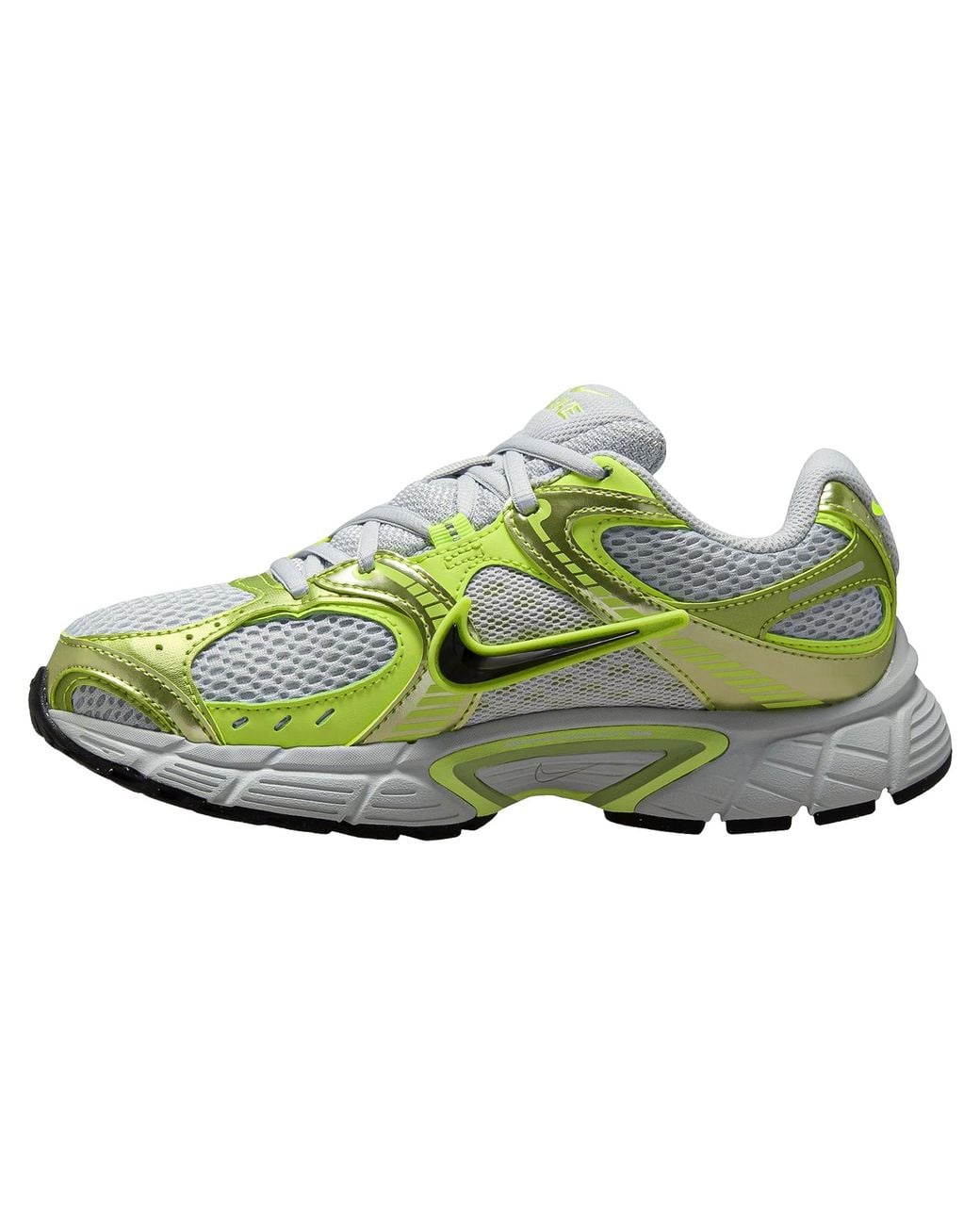 Nike Green V5 Rnr "Pure Platinum Light Lemon Twist" Hq7901 006"