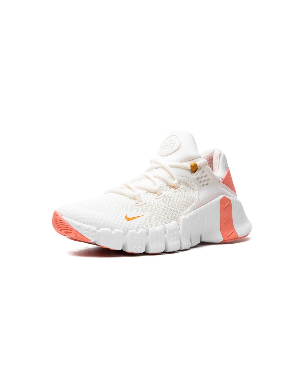 Nike Black Free Metcon 4 "Sail" Cz0596 104"