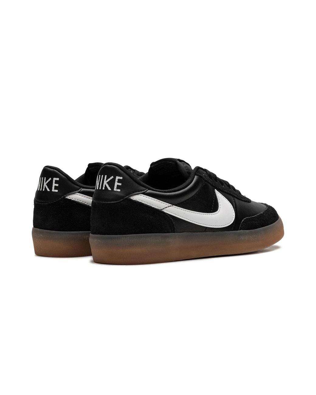 Nike Black Killshot 2 Sail Gum" Fz5630 001"