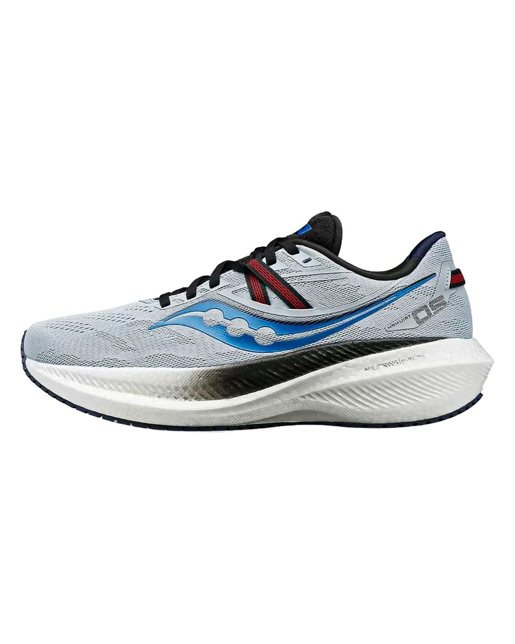 Saucony Blue Triumph 20 Sneakers for men
