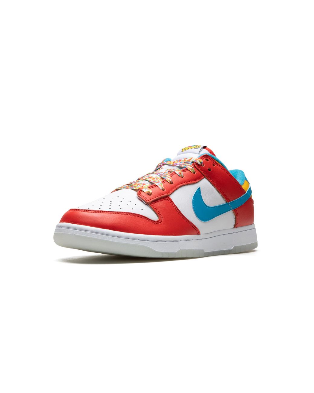 Nike Black Dunk Low "Lebron James for men