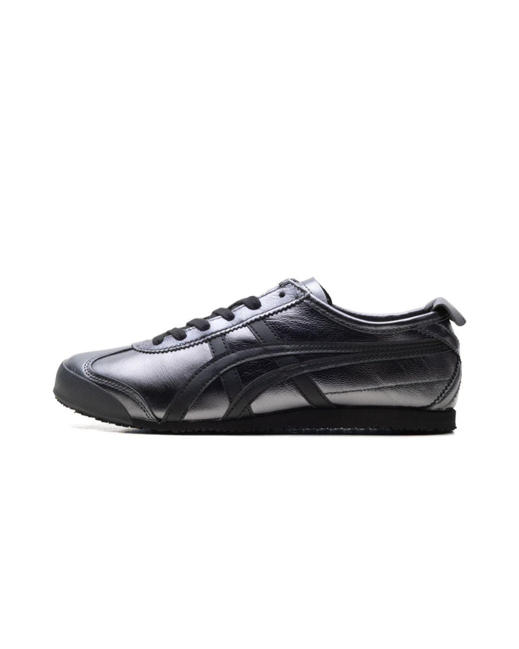 Onitsuka Tiger Black Mexico 66 "Gunmetal" 1183B566 022" for men