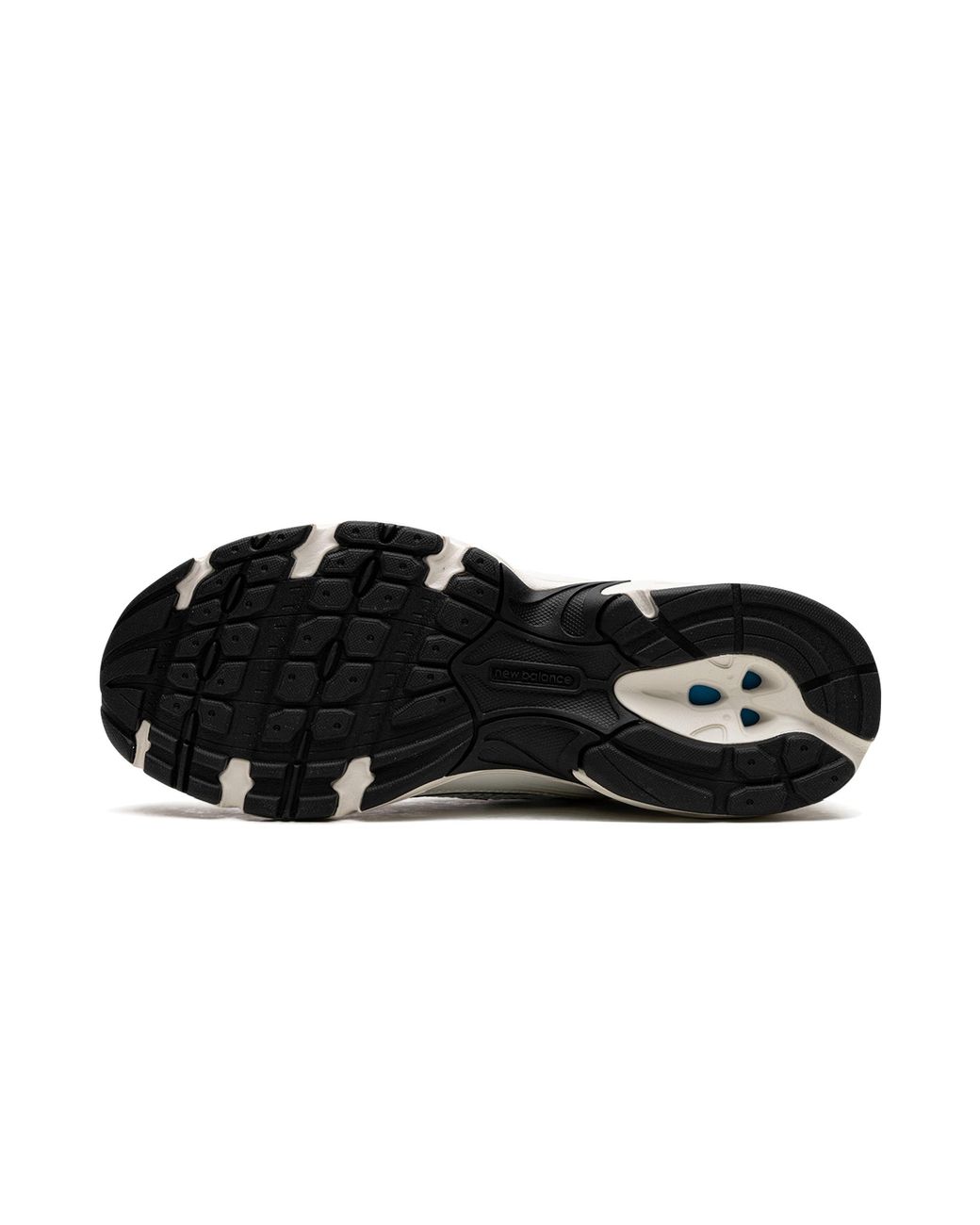 New Balance Black 530 Mr530Tc" for men