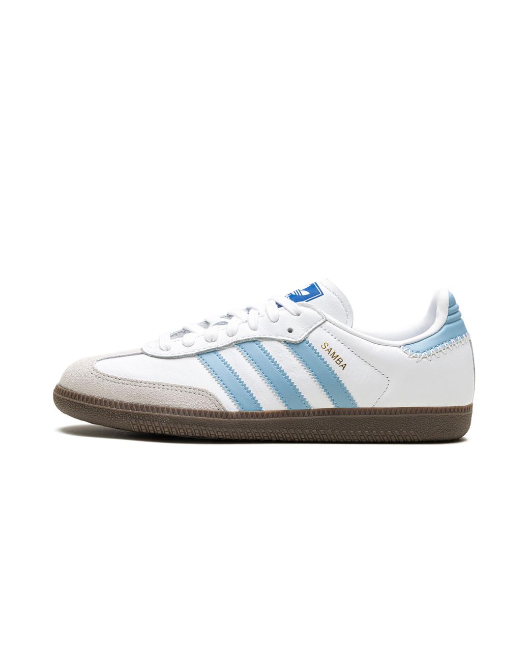 Adidas Black Samba Og Sky" Ji2003" for men