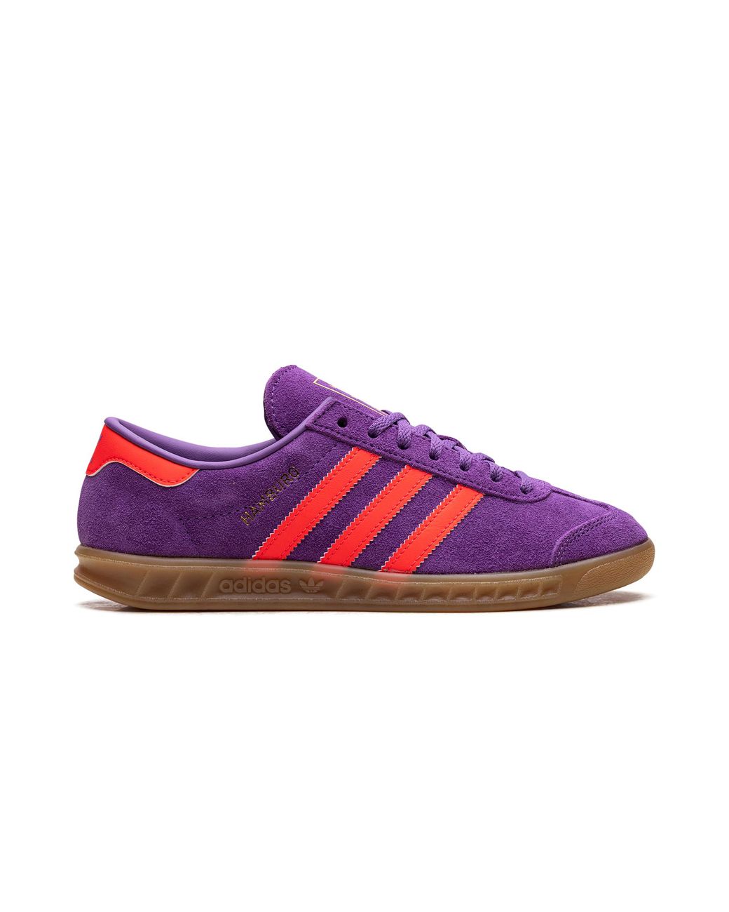 Adidas Black Hamburg "Active Solar" Js0679"