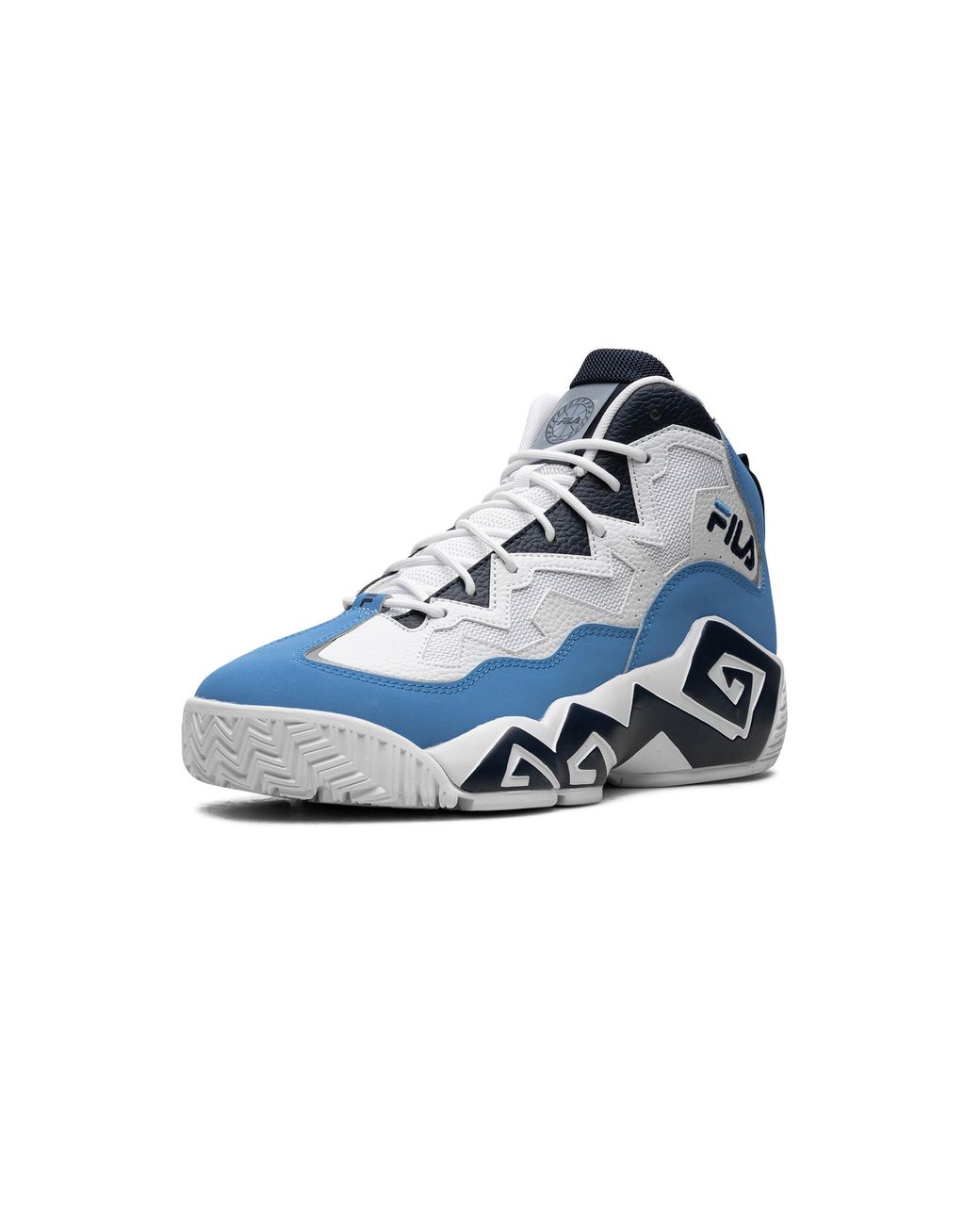 Fila Blue Mb Fg 1Bm02039 147" for men