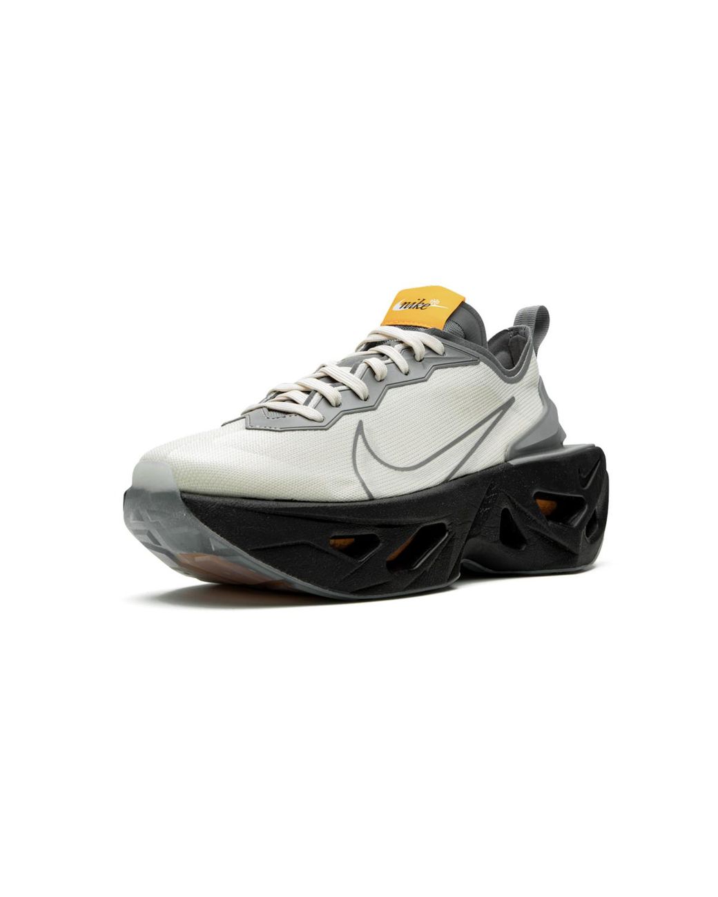 Nike Black Zoom X Vista Grind "Pale Ivory" Bq4800 101"