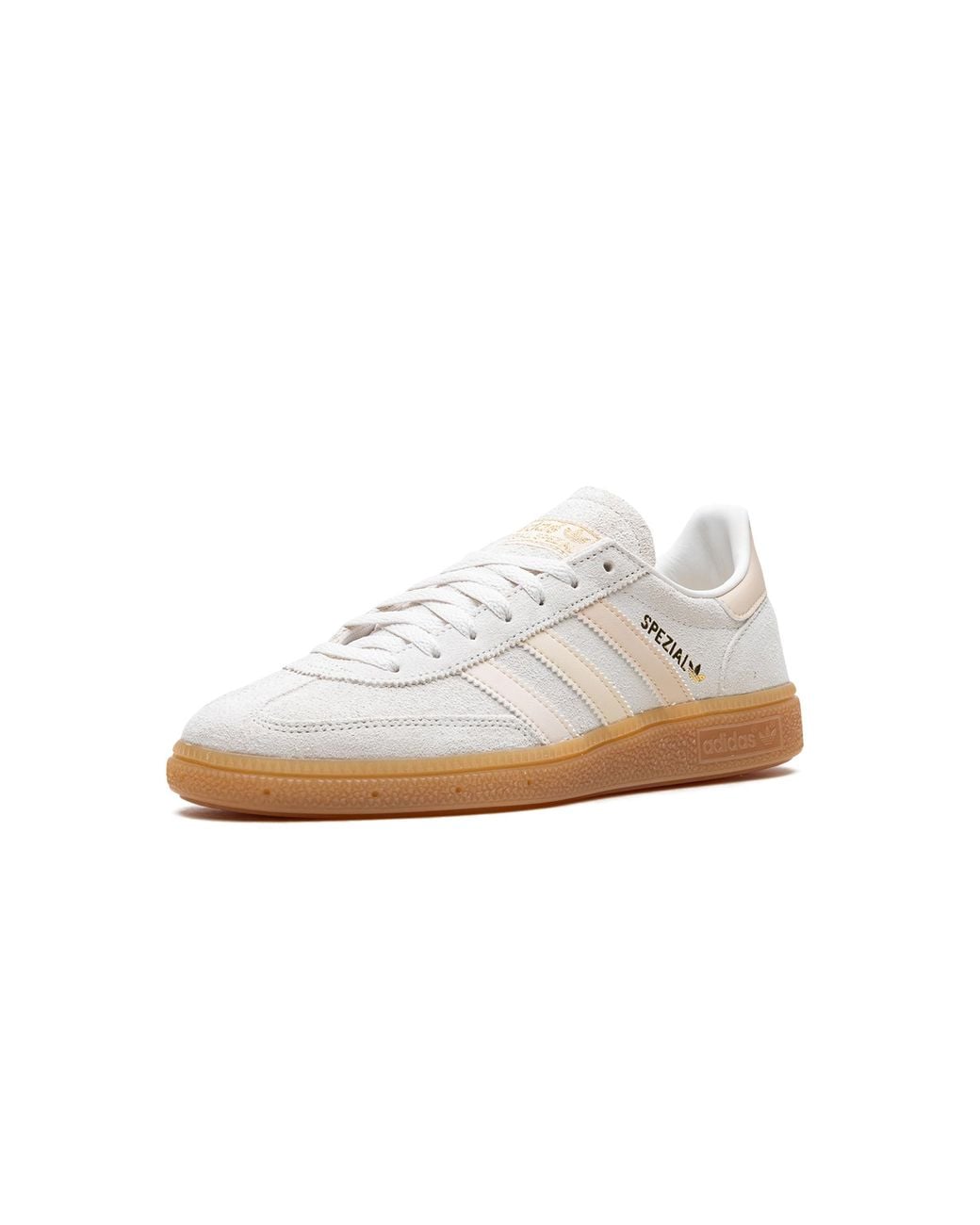 Adidas Black Handball Spezial "Wonder-Sand Strata" Jh6365" for men