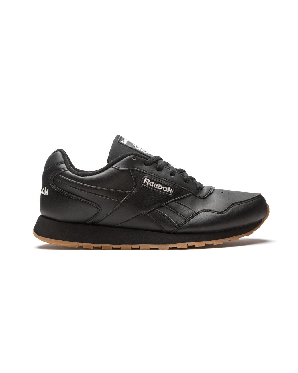 Reebok Black Cl Harman Run Gum" Cm9204" for men