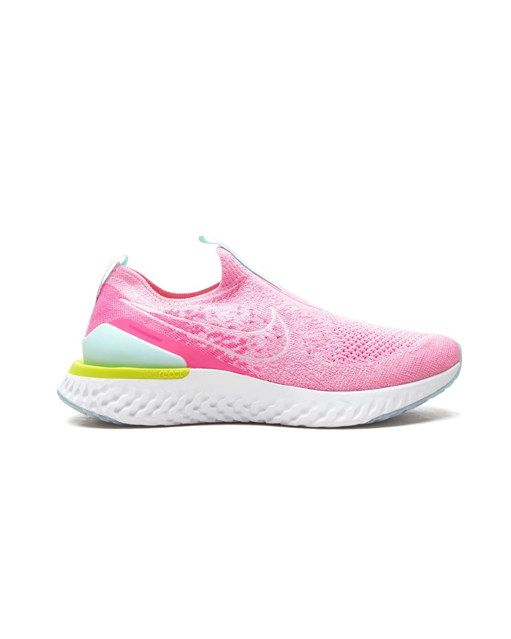 Nike Black Epic Phantom React Cj0172 600"