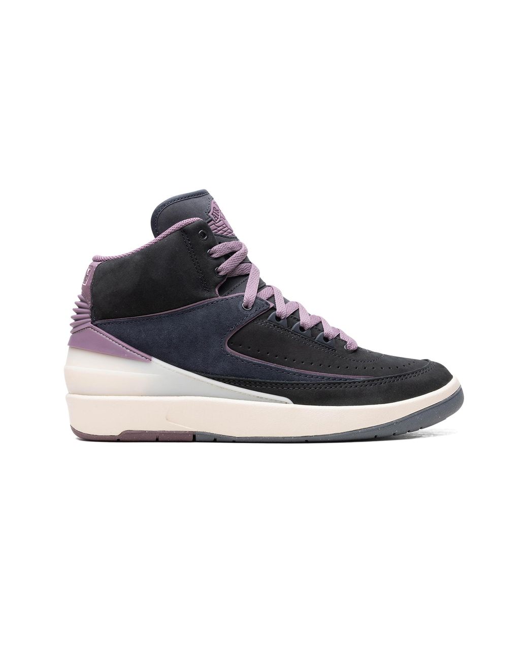 Nike Blue 2 Retro "Mauve" Dx4400 005"