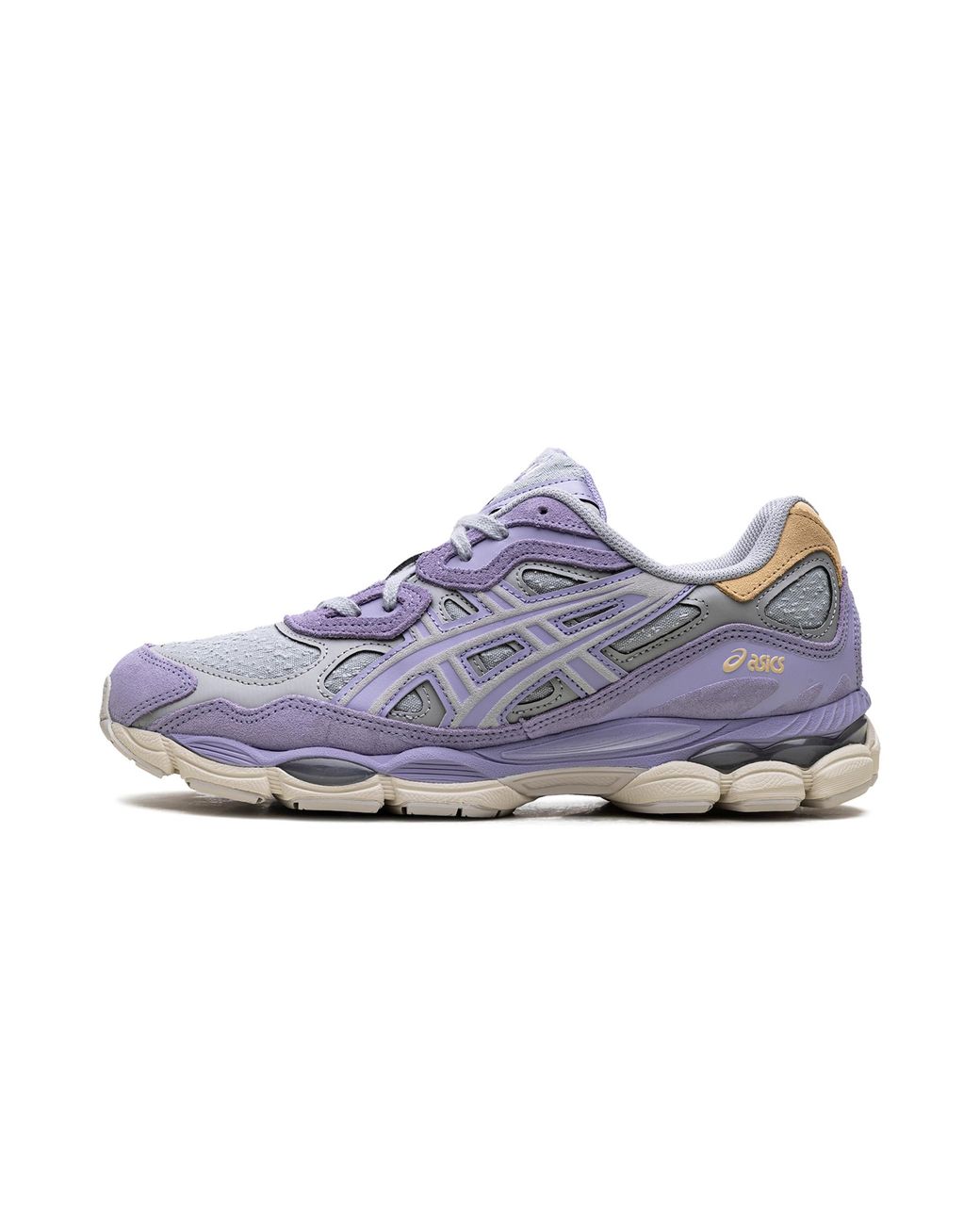 Asics Gel-Nyc "Piedmont Bluebell" 1203A826 020" for men