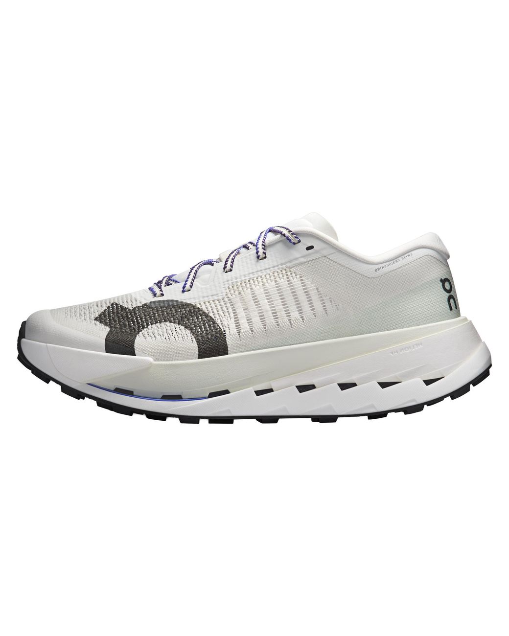 On Shoes Black Cloudultra Pro "Ivory Iceberg" 3Mf30174749" for men