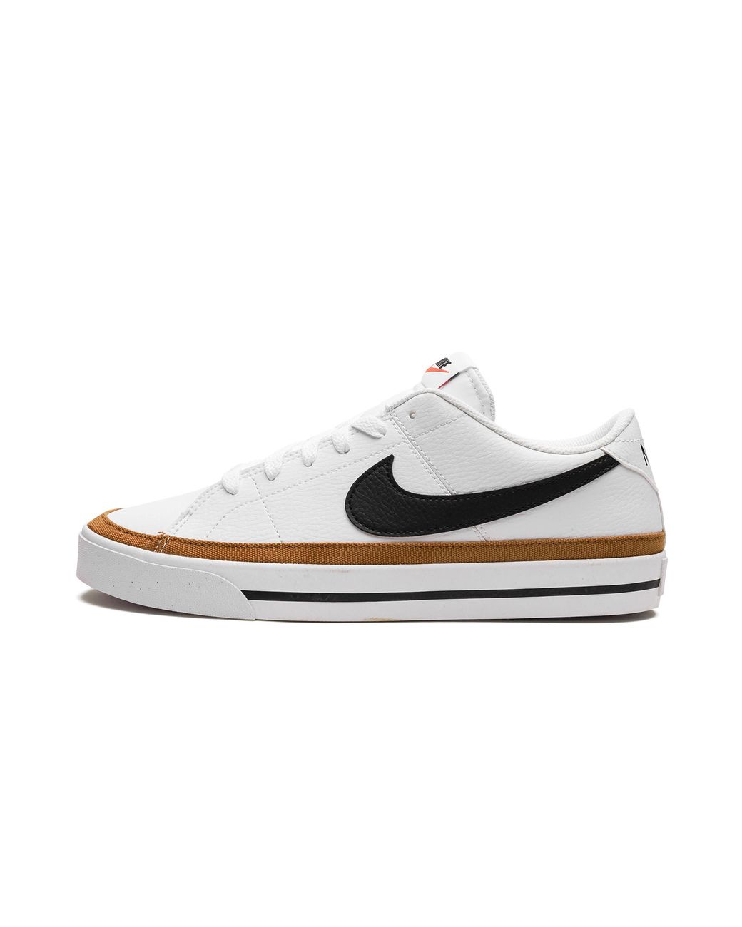 Nike Black Court Legacy Nn "Desert Ochre" Dh3162 100" for men
