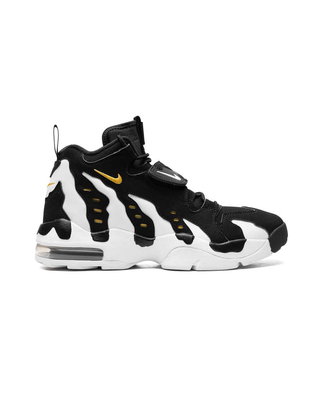 Nike Black Air Dt Max '96 Varsity Maize" Hm8249 001" for men