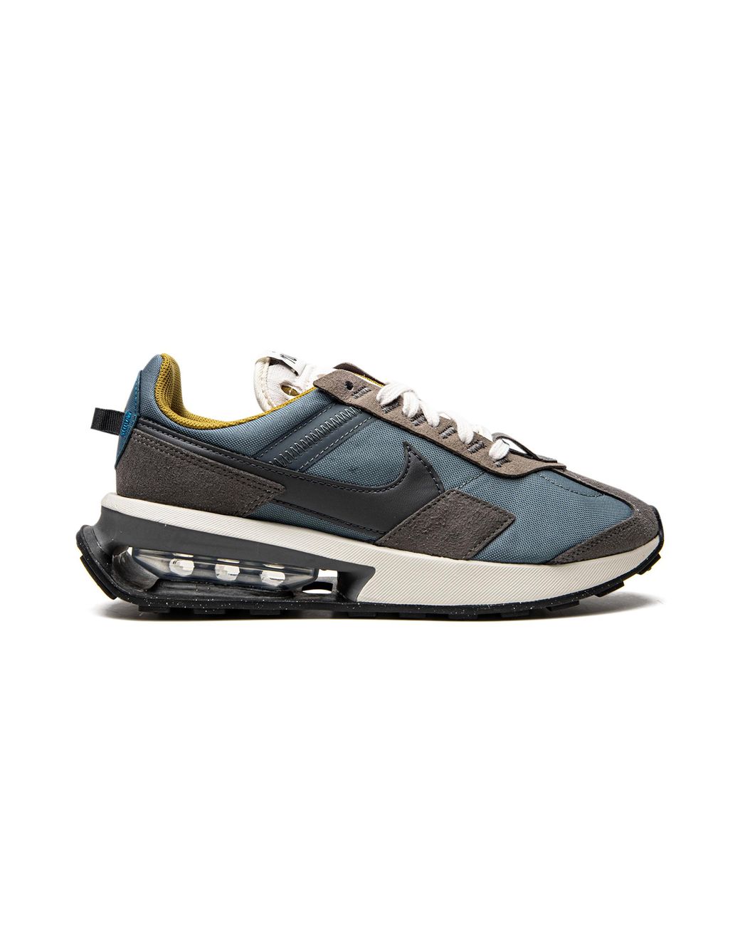 Nike Black Air Max Pre-Day "Hasta Anthracite" Dc5330 301" for men