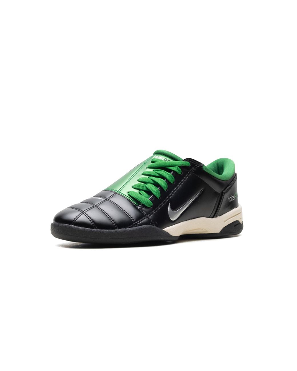 Nike Black Total 90 Iii .Swoosh for men