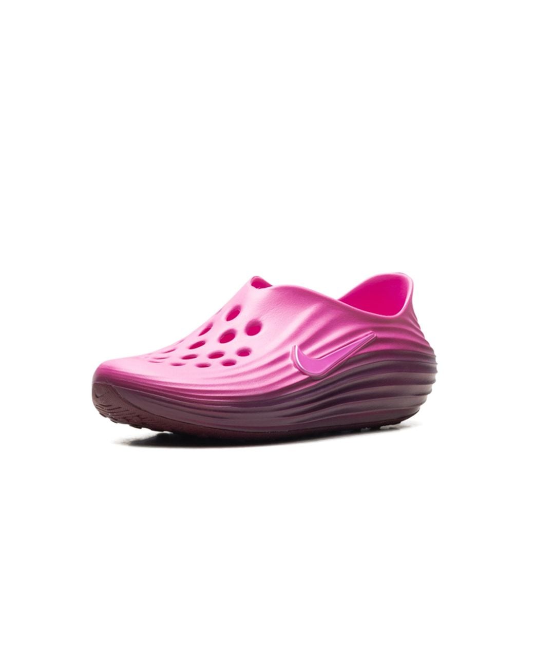 Nike Purple Reactx Rejuven8 Spell Bordeaux" Hv5062 603"