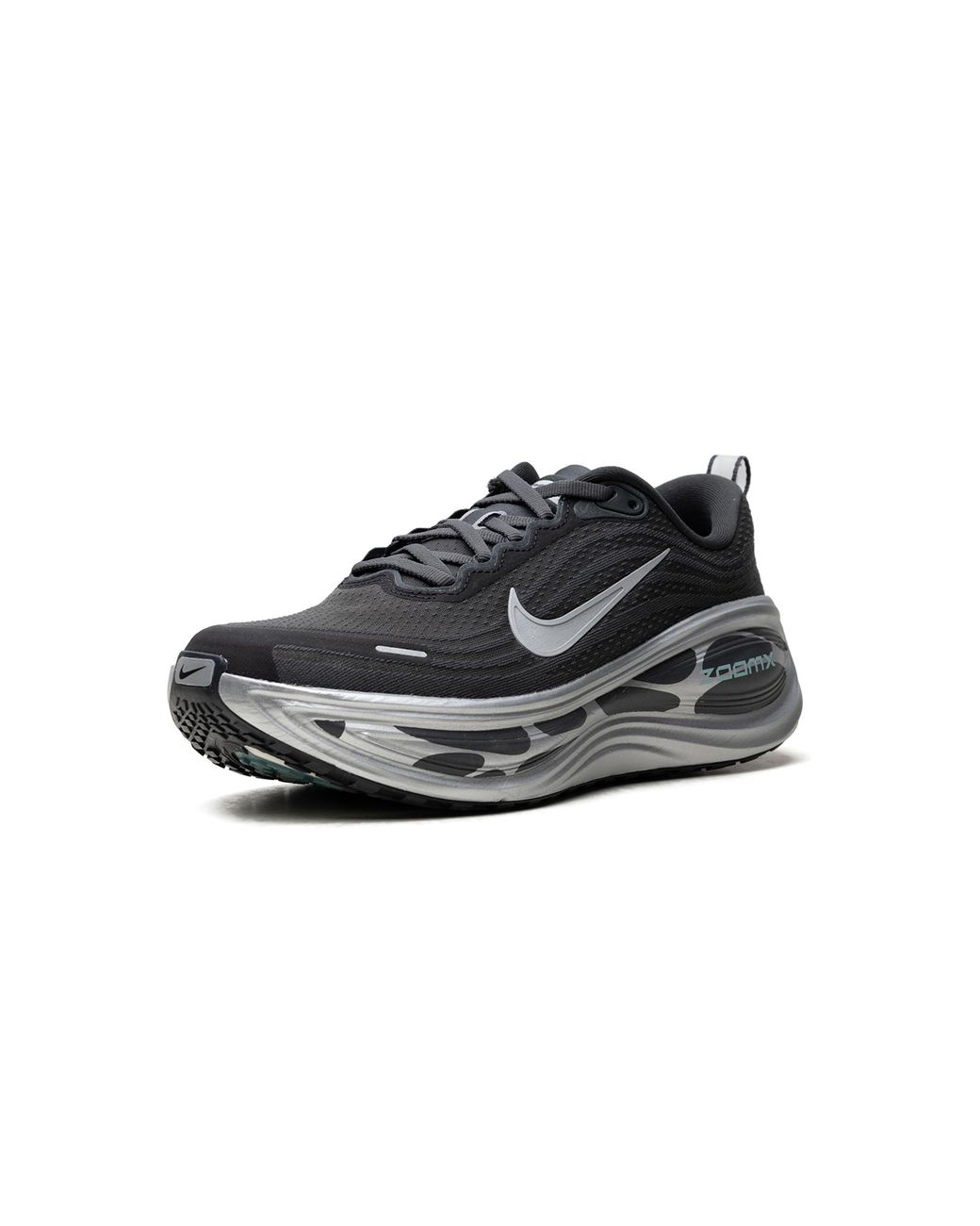 Nike Black Vomero Plus "Anthracite Zebra" Im6011 060" for men