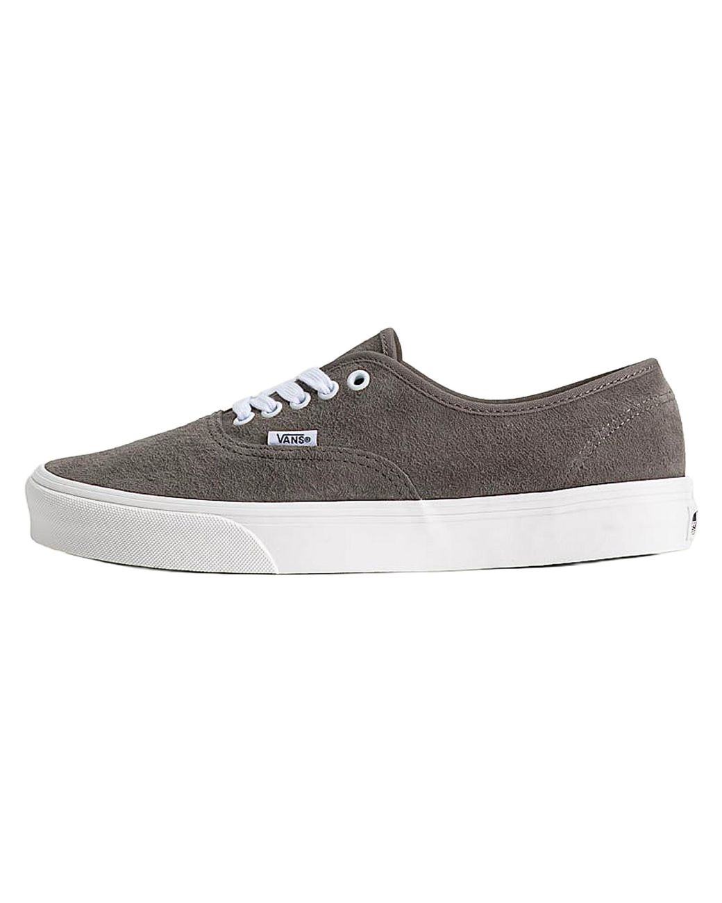 Vans Black Authentic Pig Suede "Bungee Cord" Vn000D7Y9Jc1" for men