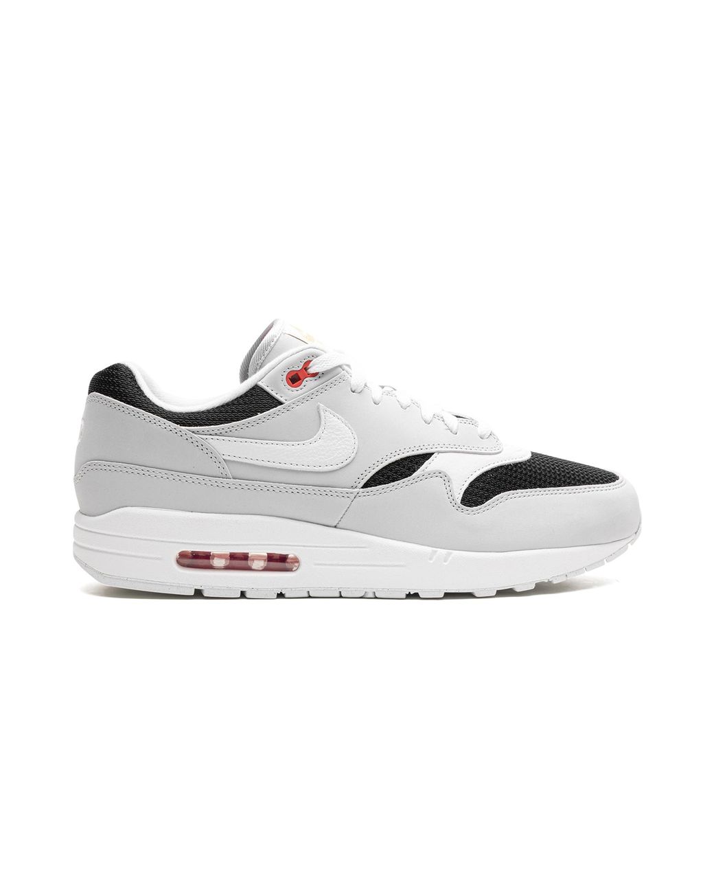 Nike Black Air Max 1 "Urawa 2023" Fd9081 001" for men